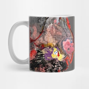 Vultures : Looking Below Mug